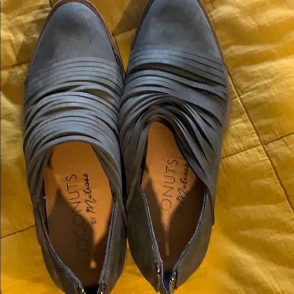 Booties - Picture 3 of 3